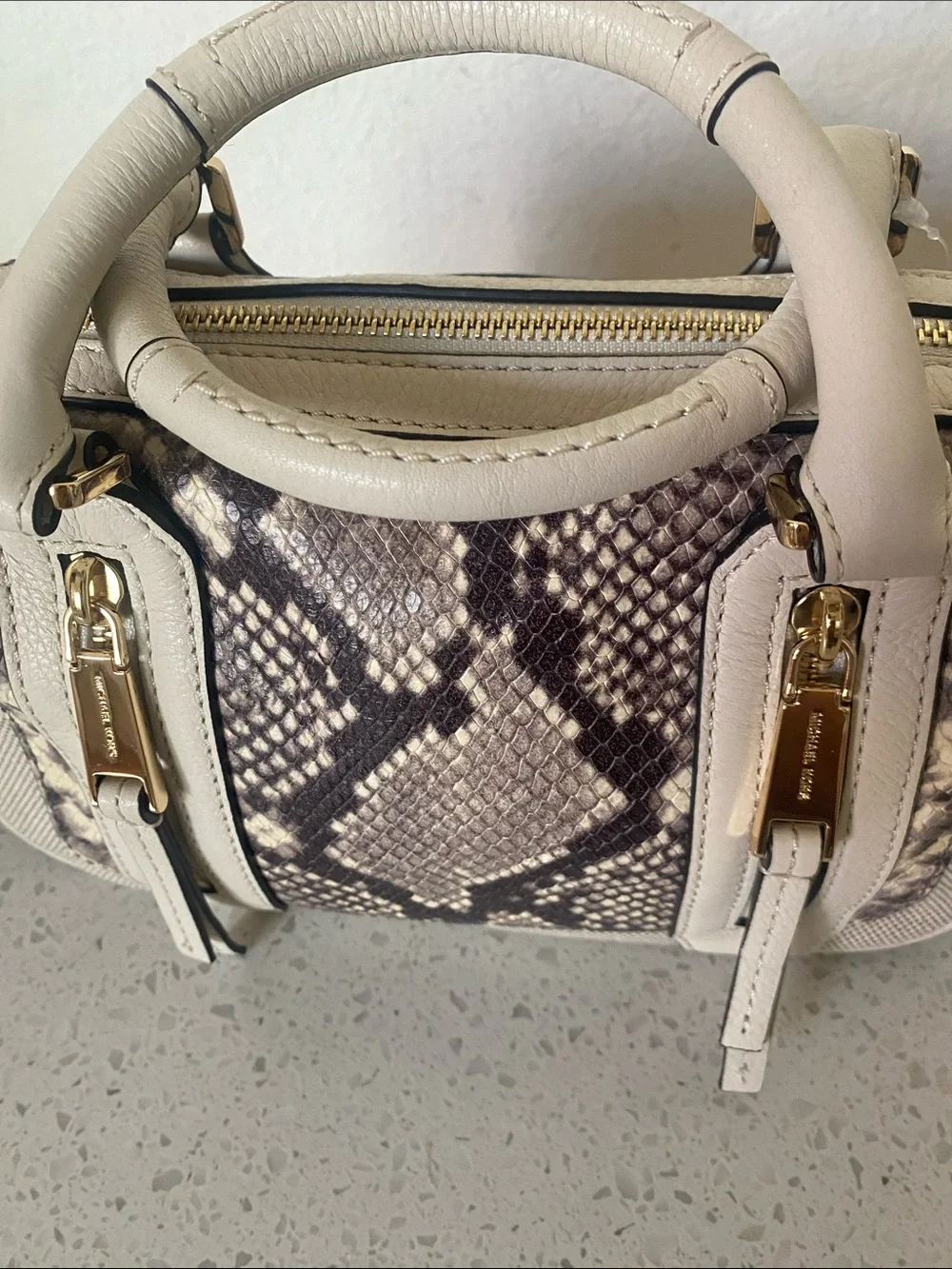 Michael Kors stylish michael